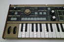 Korg Analog Synthesizers Microkorg 37