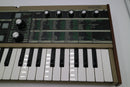Korg Analog Synthesizers Microkorg 37
