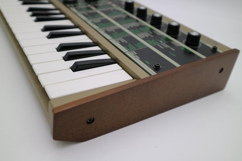 Korg Analog Synthesizers Microkorg 37