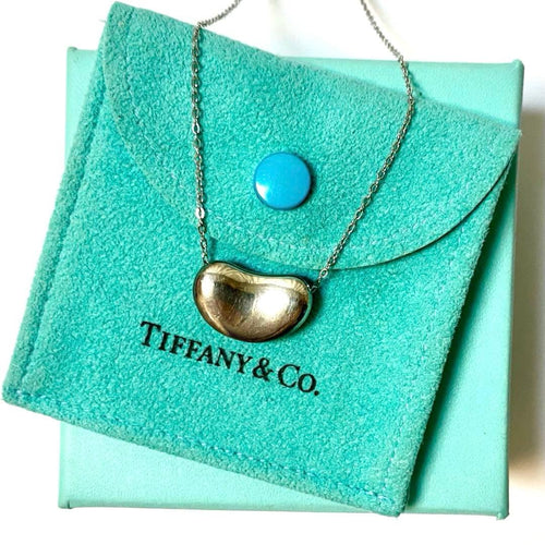 Tiffany Necklaces