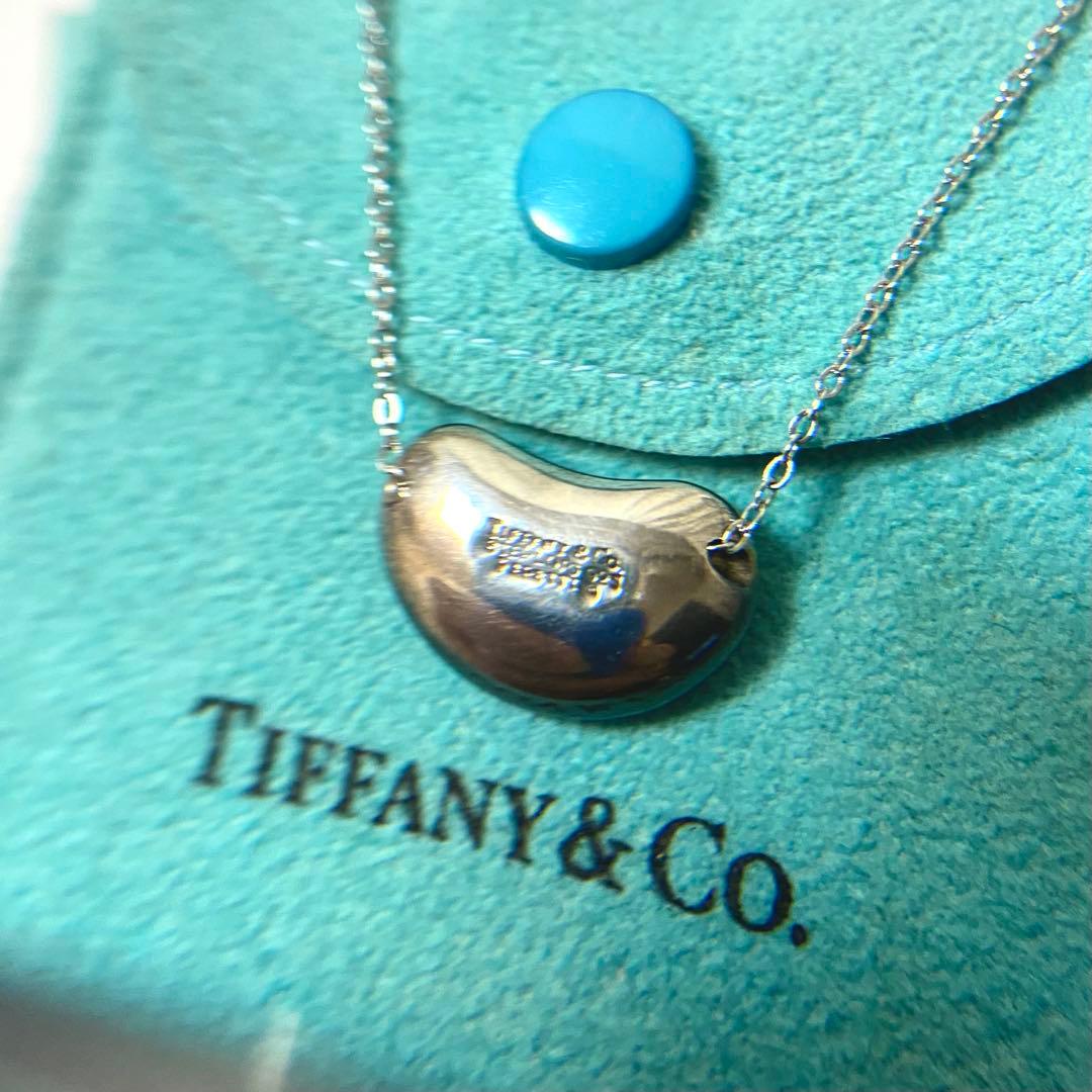 Tiffany Necklaces