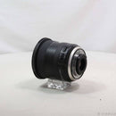 Tamron Lens (Zoom) 10-24Mm F3.5-4.5 Diii Vc Hld B023N 262