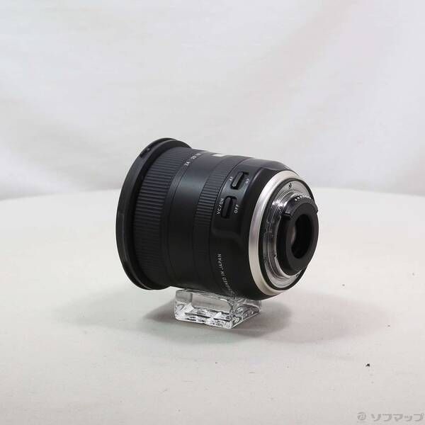 Tamron Lens (Zoom) 10-24Mm F3.5-4.5 Diii Vc Hld B023N 262