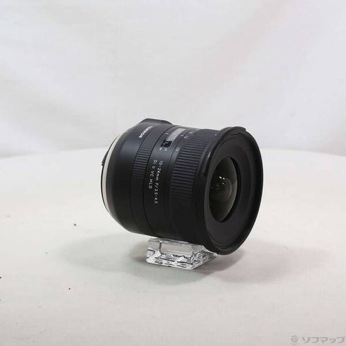 Tamron Lens (Zoom) 10-24Mm F3.5-4.5 Diii Vc Hld B023N 262
