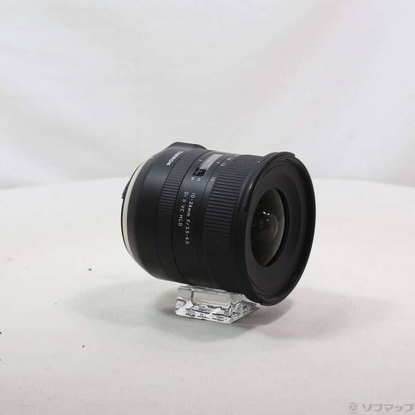 Tamron Lens (Zoom) 10-24Mm F3.5-4.5 Diii Vc Hld B023N 262