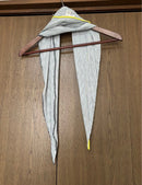 Pleats Please Stoles Shawls Issey Miyake