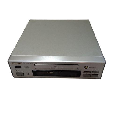 Onkyo Mini Component Systems A-922M Cd C-722M