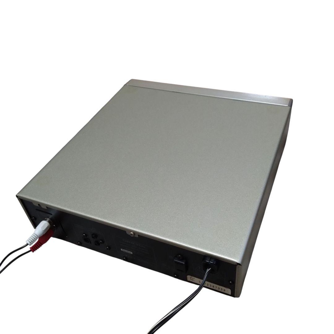 Onkyo Mini Component Systems A-922M Cd C-722M