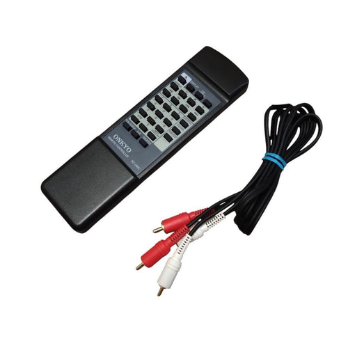 Onkyo Mini Component Systems A-922M Cd C-722M