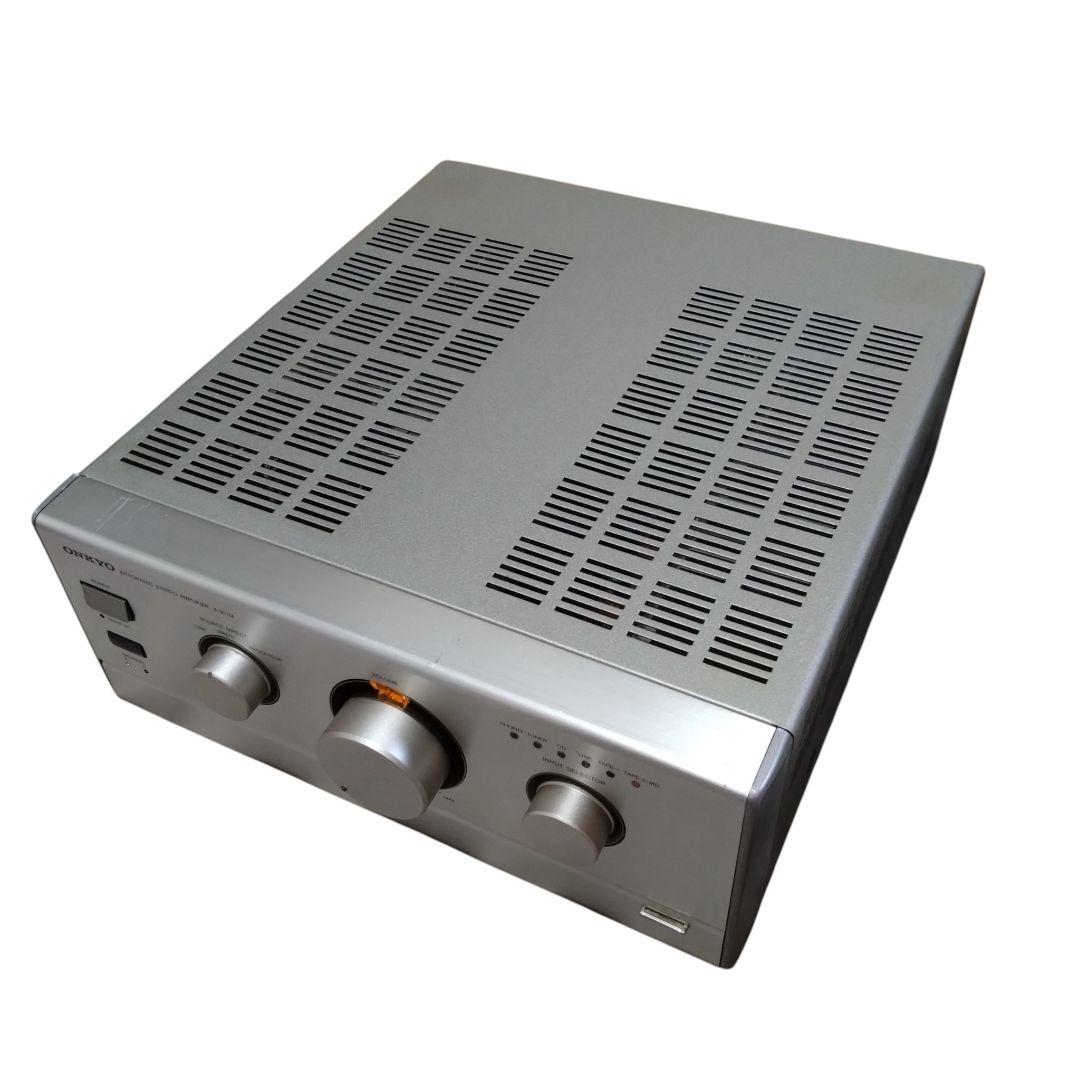 Onkyo Mini Component Systems A-922M Cd C-722M