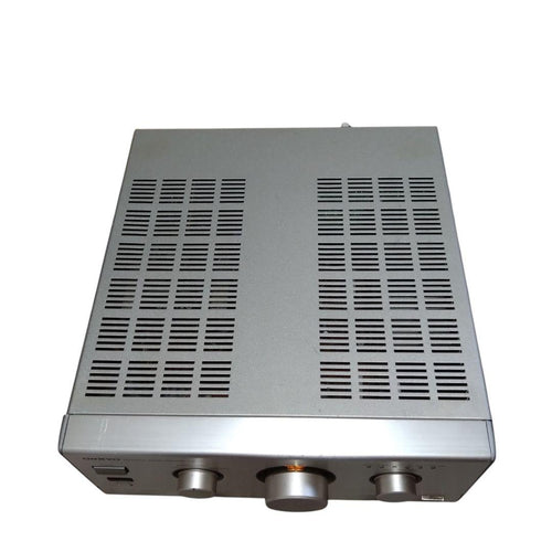Onkyo Mini Component Systems A-922M Cd C-722M