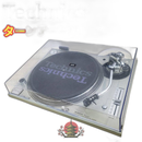 Technics Turntable D.D. Sl-1200Mk5