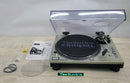Technics Turntable D.D. Sl-1200Mk5
