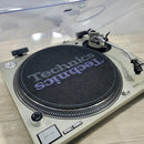 Technics Turntable D.D. Sl-1200Mk5