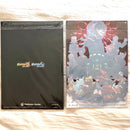 Other Alola Art Book