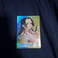 One Piece Card Game