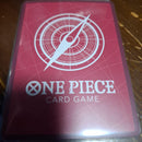 One Piece Card Game