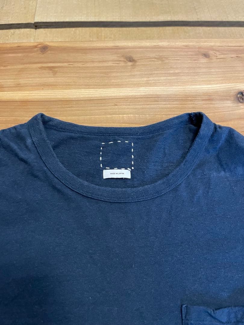 Visvim T-Shirts T