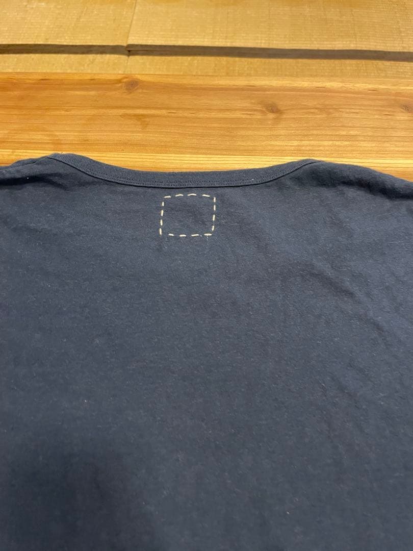 Visvim T-Shirts T
