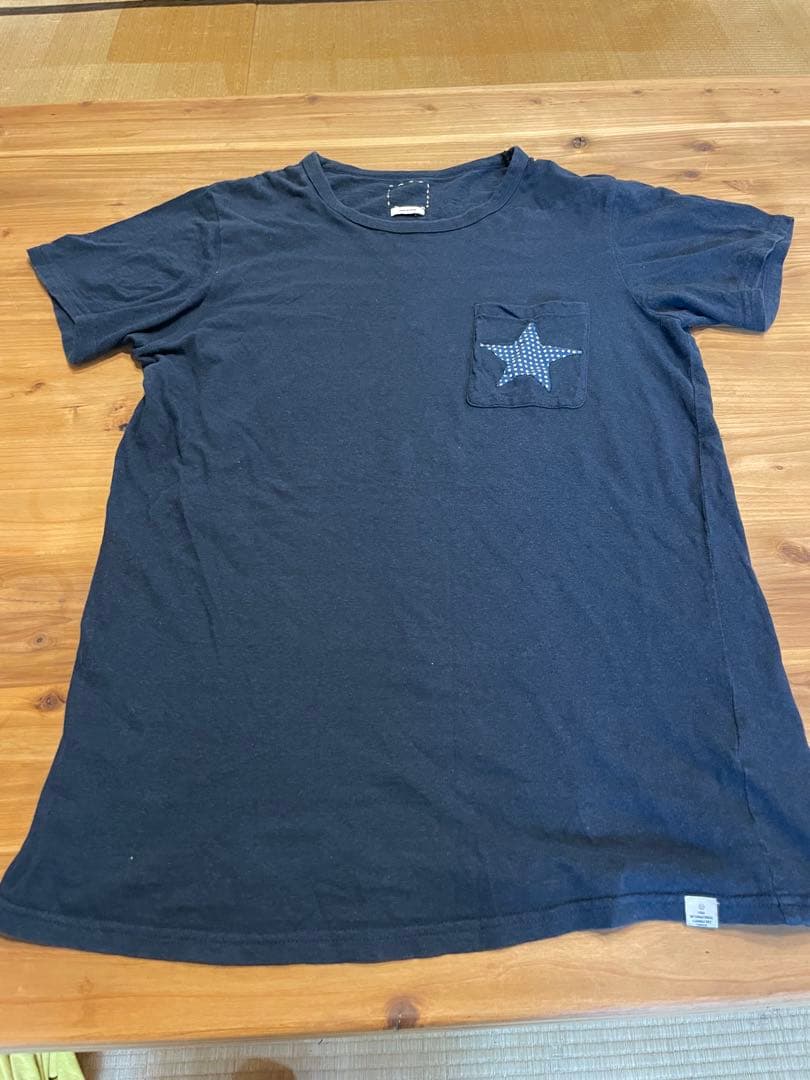 Visvim T-Shirts T