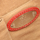 Fendi Shoulder Bag 8Bn232 Used B