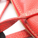 Fendi Shoulder Bag 8Bn232 Used B