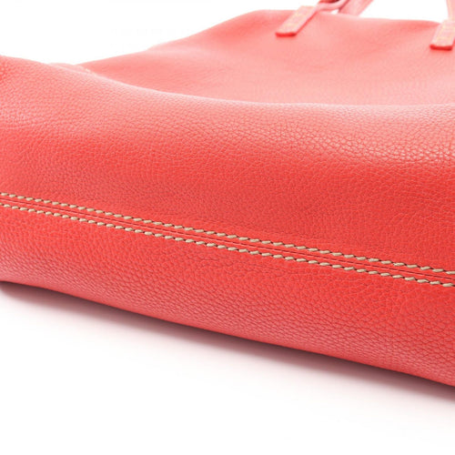 Fendi Shoulder Bag 8Bn232 Used B