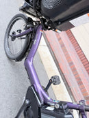 With Child Seat