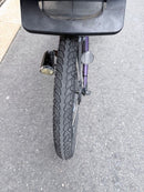 With Child Seat