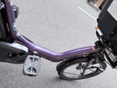 With Child Seat