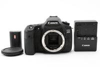 Canon Digital Slr 20652 Eos 60D Ym1568 11
