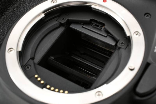 Canon Digital Slr 20652 Eos 60D Ym1568 11