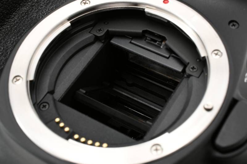 Canon Digital Slr 20652 Eos 60D Ym1568 11