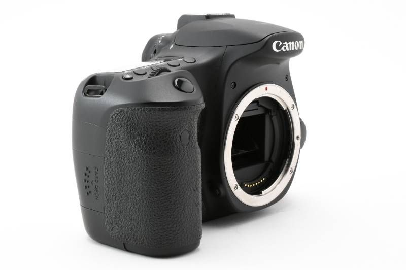 Canon Digital Slr 20652 Eos 60D Ym1568 11