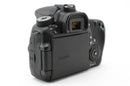 Canon Digital Slr 20652 Eos 60D Ym1568 11