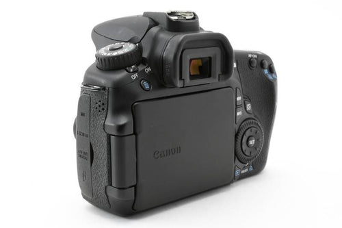 Canon Digital Slr 20652 Eos 60D Ym1568 11