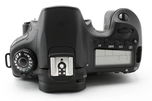 Canon Digital Slr 20652 Eos 60D Ym1568 11