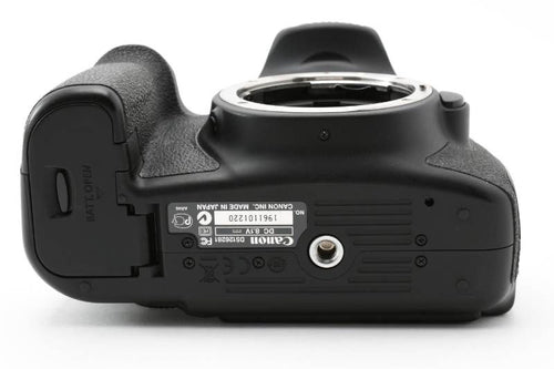 Canon Digital Slr 20652 Eos 60D Ym1568 11