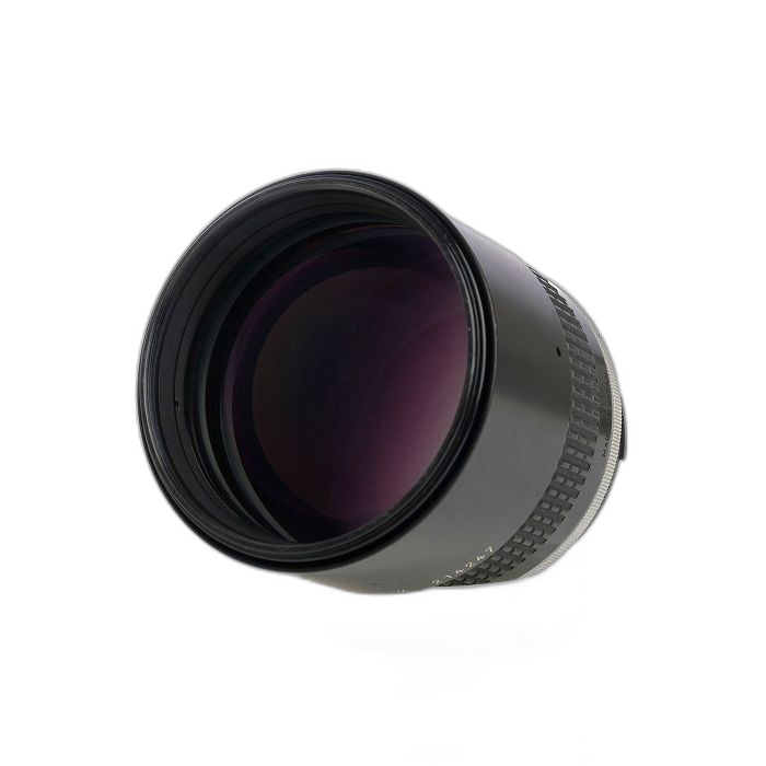 Nikon Others Ai 135/2S