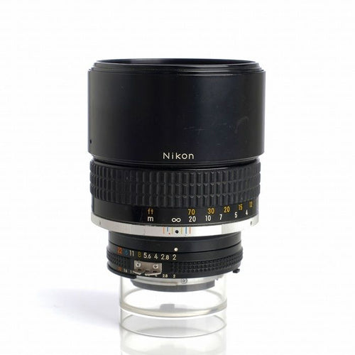 Nikon Others Ai 135/2S