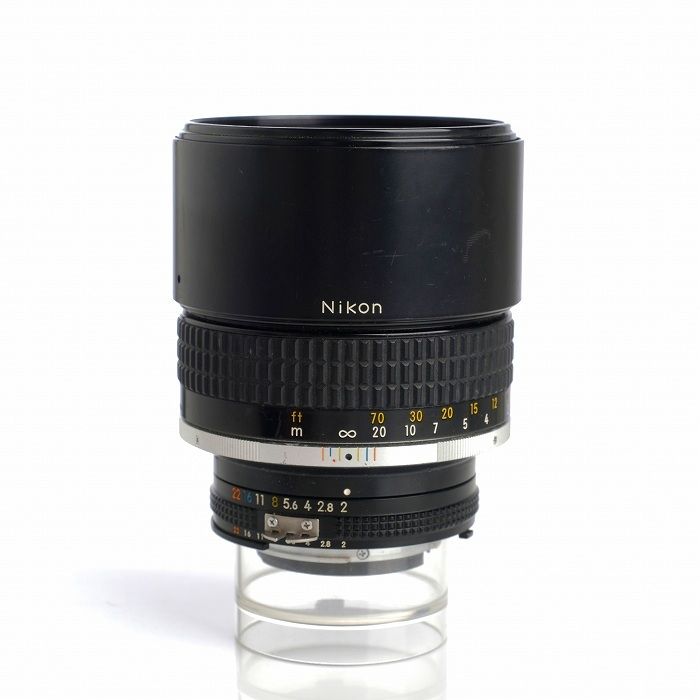 Nikon Others Ai 135/2S