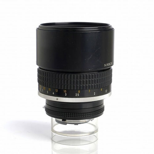 Nikon Others Ai 135/2S