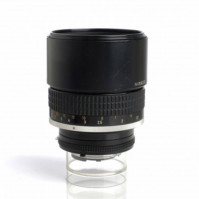 Nikon Others Ai 135/2S
