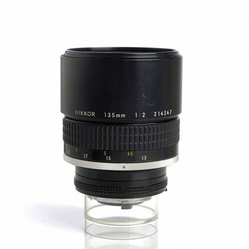 Nikon Others Ai 135/2S