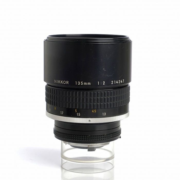 Nikon Others Ai 135/2S