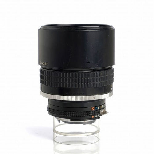Nikon Others Ai 135/2S