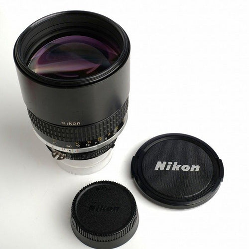 Nikon Others Ai 135/2S
