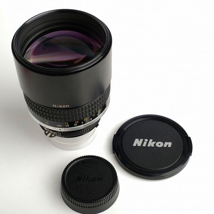 Nikon Others Ai 135/2S