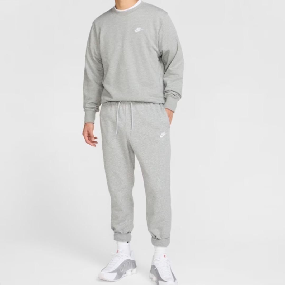 Nike Sweatshirts