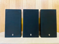 Yamaha Speakers Ns-10M 2Way 3